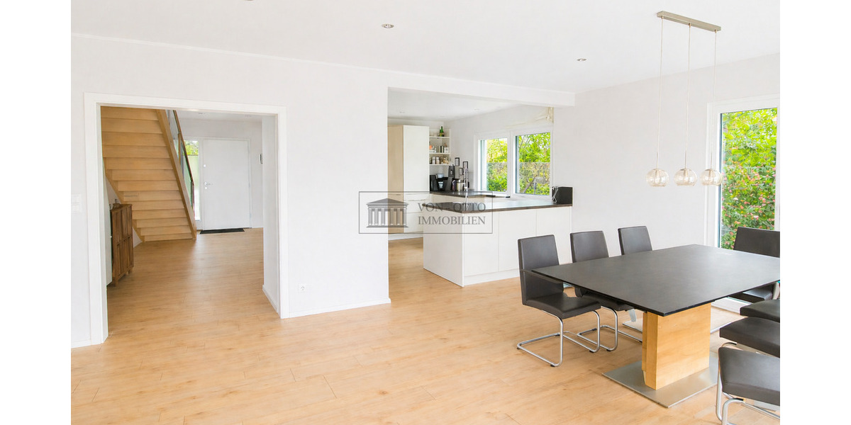 Mehrfamilienhaus, Wohnhaus Leverkusen Schlebusch - 5 Zimmer, 197 m&sup2;, 1.294.625&euro; | Angebot:26291247