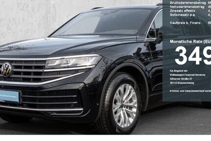 VW Touareg 27.840 km 65.840 &euro; Düsseldorf 40474