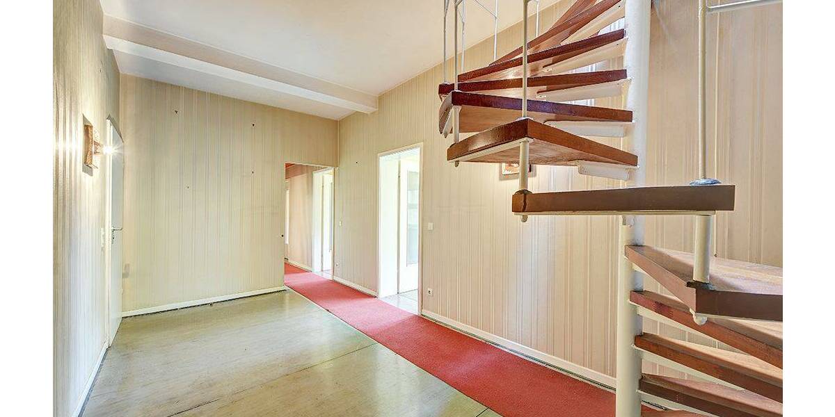 Mehrfamilienhaus, Wohnhaus Düsseldorf Benrath - 1 Zimmer, 305 m&sup2;, 1.240.000&euro; | Angebot:25744331