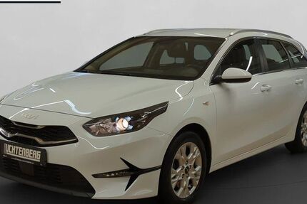 Kia ceed Sportswagon 61.800 km 20.850 &euro; Leverkusen 51381