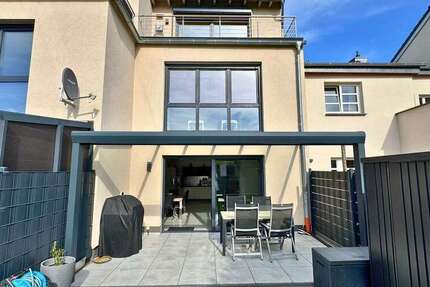 Haus zum Kaufen in Pulheim 499.000 € 107 m²