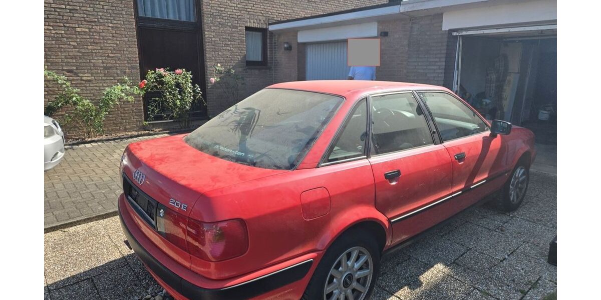 Audi 80 146.000 km 4.990 &euro; Tönisvorst 47918