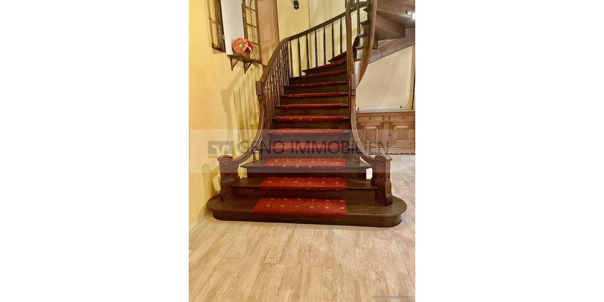 Potentialfläche zur Entwicklung - Wohn- und Geschäftshäuser in der Altstadt 3 zimmer