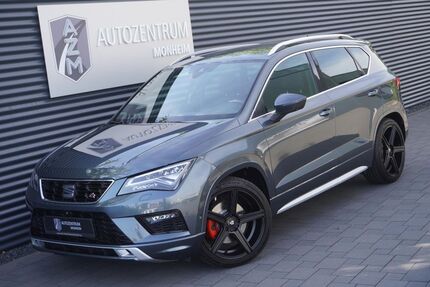 Seat Ateca 74.000 km 21.990 &euro; Monheim am Rhein 40789