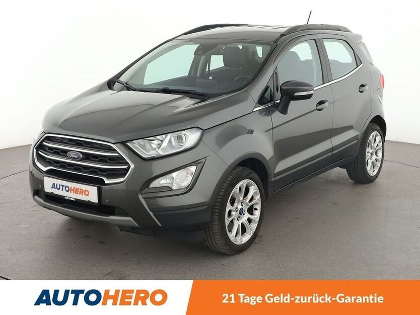 EcoSport