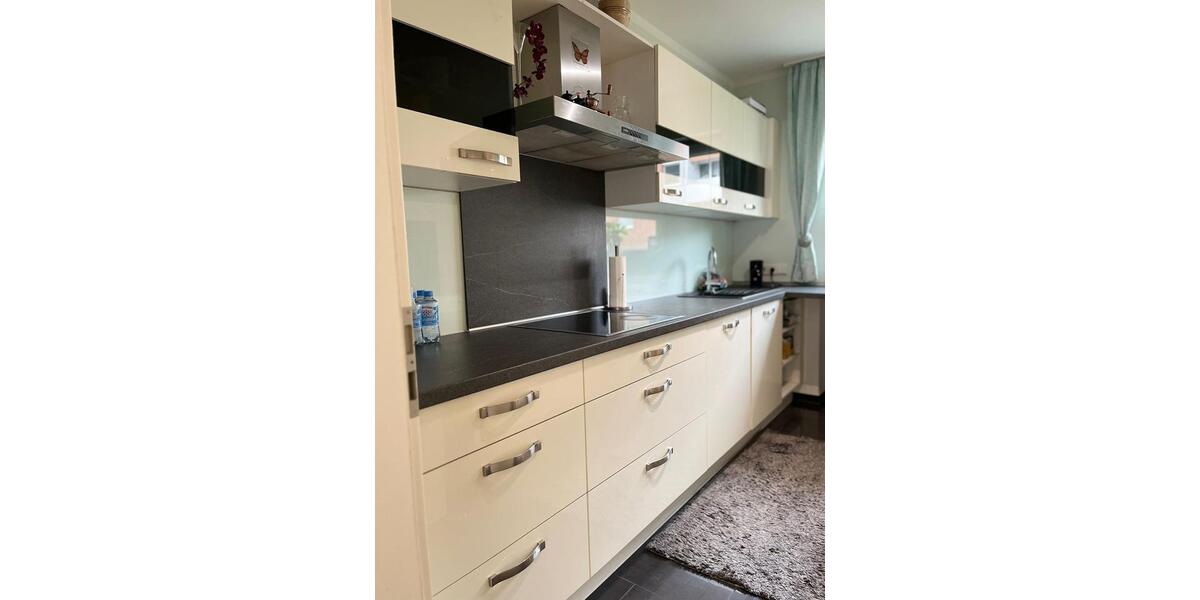 Zauberhafte Erdgeschosswohnung mit Garten von Privat 3 zimmer