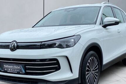 VW Tiguan 15.154 km 37.880 &euro; Viersen 41751