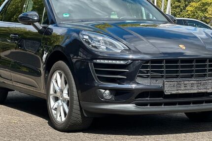 Porsche Macan 93.670 km 44.950 € Mönchengladbach 41238