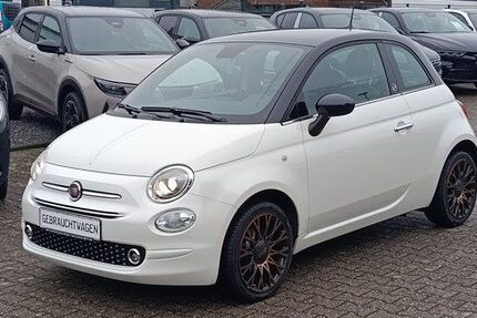 Fiat 500 51.078 km 10.990 &euro; Kempen 47906