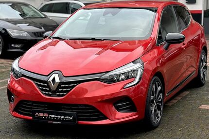 Renault Clio 46.000 km 11.900 &euro; Remscheid 42855