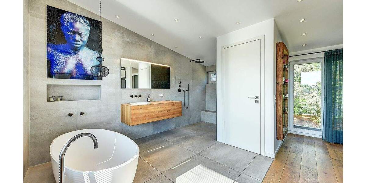 Reihenendhaus Düsseldorf Kaiserswerth - 1 Zimmer, 360 m&sup2;, 1.550.000&euro; | Angebot:25248506