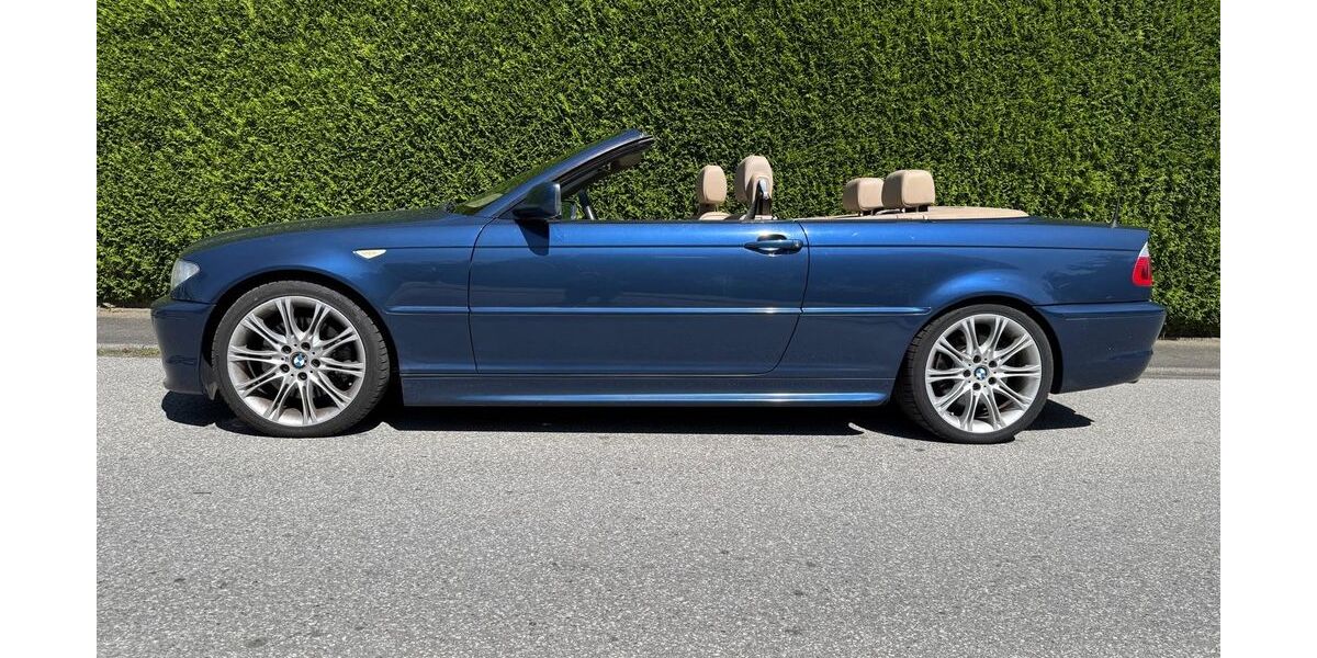 BMW 330 108.000 km 21.800 &euro; Burscheid 51399