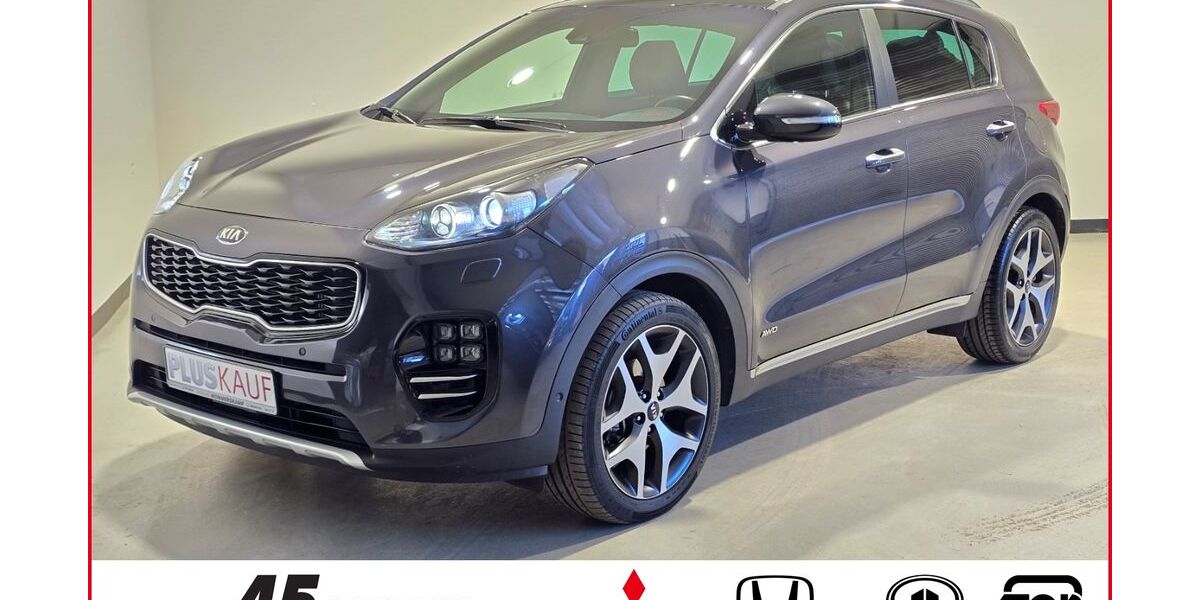 Kia Sportage 28.950 km 20.950 &euro; Mönchengladbach 41061