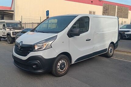 Renault Trafic 129.900 km 8.999 &euro; Hilden 40724