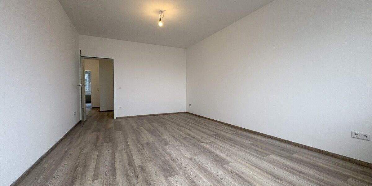 Etagenwohnung Düsseldorf Bilk - 2 Zimmer, 60 m&sup2;, 870&euro; | Angebot:25708233