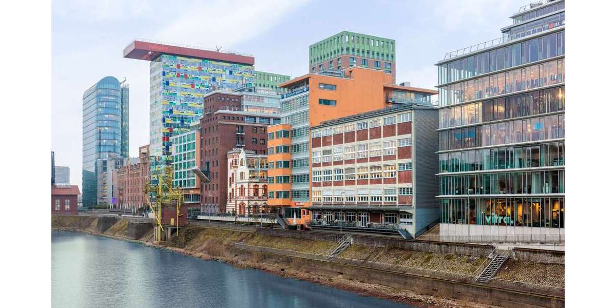 Gewerbeobjekt Düsseldorf Stadtbezirk 3 - 180&euro; | Angebot:25828269