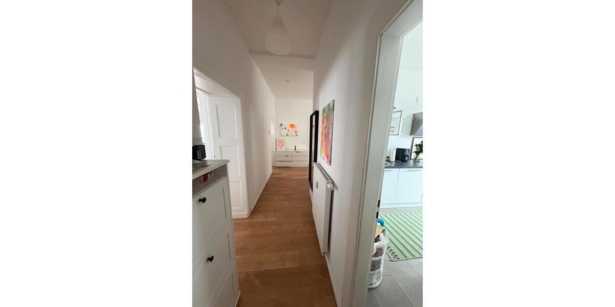 Etagenwohnung Mönchengladbach Nord - 5 Zimmer, 145 m&sup2;, 1.800&euro; | Angebot:26110144