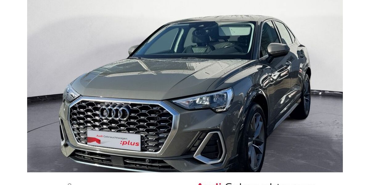 Audi Q3 82.584 km 30.480 &euro; Hilden 40721