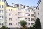 Charmante 3-Zimmer-Wohnung mit Balkon und Blick ins Grüne in Düsseldorf-Benrath 3 zimmer
