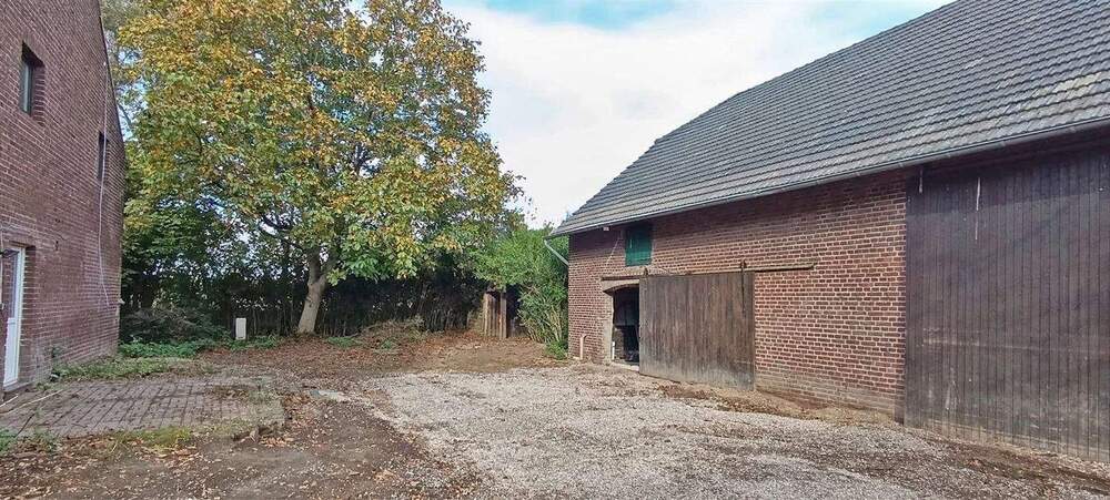 Bauernhaus, Landhaus Tönisvorst Vorst - 1 Zimmer, 208 m&sup2;, 850.000&euro; | Angebot:25695110