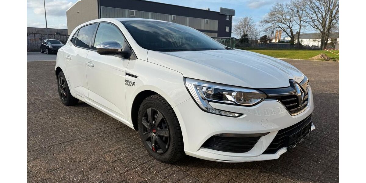 Renault Megane 52.800 km 8.700 &euro; Mönchengladbach 41068