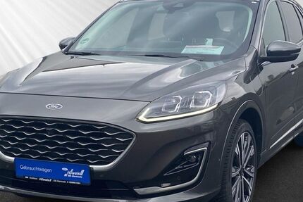 Ford Kuga 43.350 km 25.990 &euro; Oberhausen - Sterkrade 46145