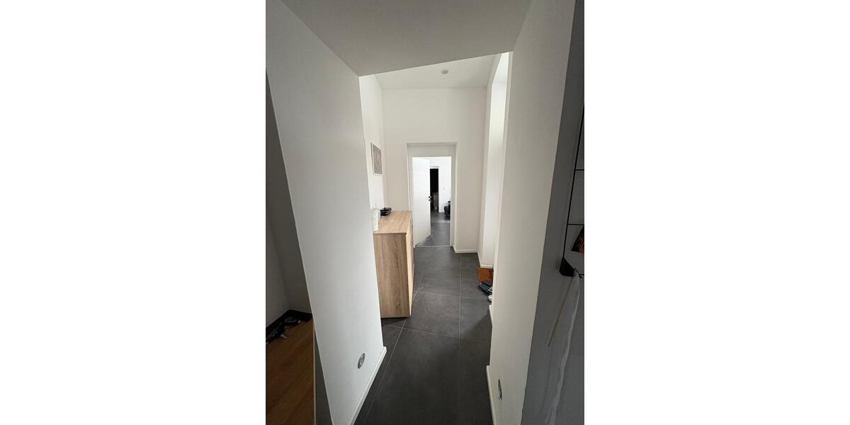 Eigentums- Maisonettewohnung inkl. geräumiger Terasse und Garten 3.5 zimmer