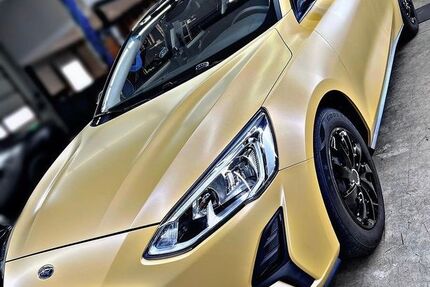 Ford Focus 179.000 km 7.999 &euro; Monheim am Rhein 40789