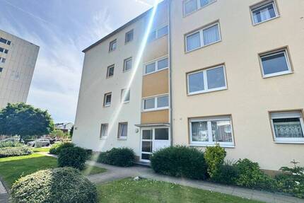 Wohnung Düsseldorf Lörick - 4 Zimmer, 93 m&sup2;, 444.400&euro; | Angebot:26768924