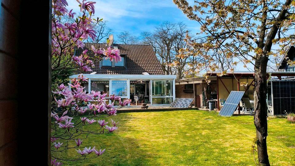 Doppelhaushälfte Duisburg Rheinhausen - 6 Zimmer, 175 m&sup2;, 520.000&euro; | Angebot:26815909