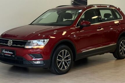 VW Tiguan 75.665 km 21.890 &euro; Remscheid/NRW 42859