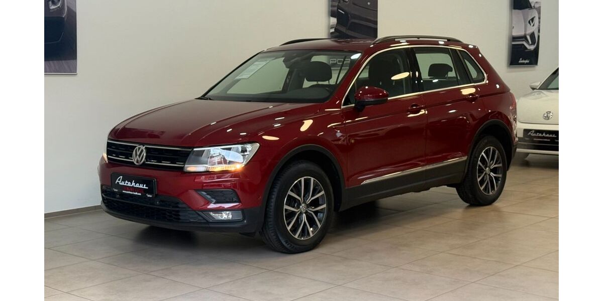 VW Tiguan 75.665 km 21.890 &euro; Remscheid/NRW 42859