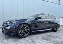 Gebrauchtwagen BMW M5