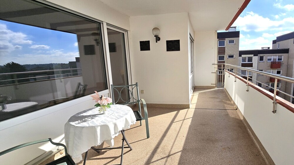 Helle 2-Zimmerwohnung am Goldberg 2 zimmer