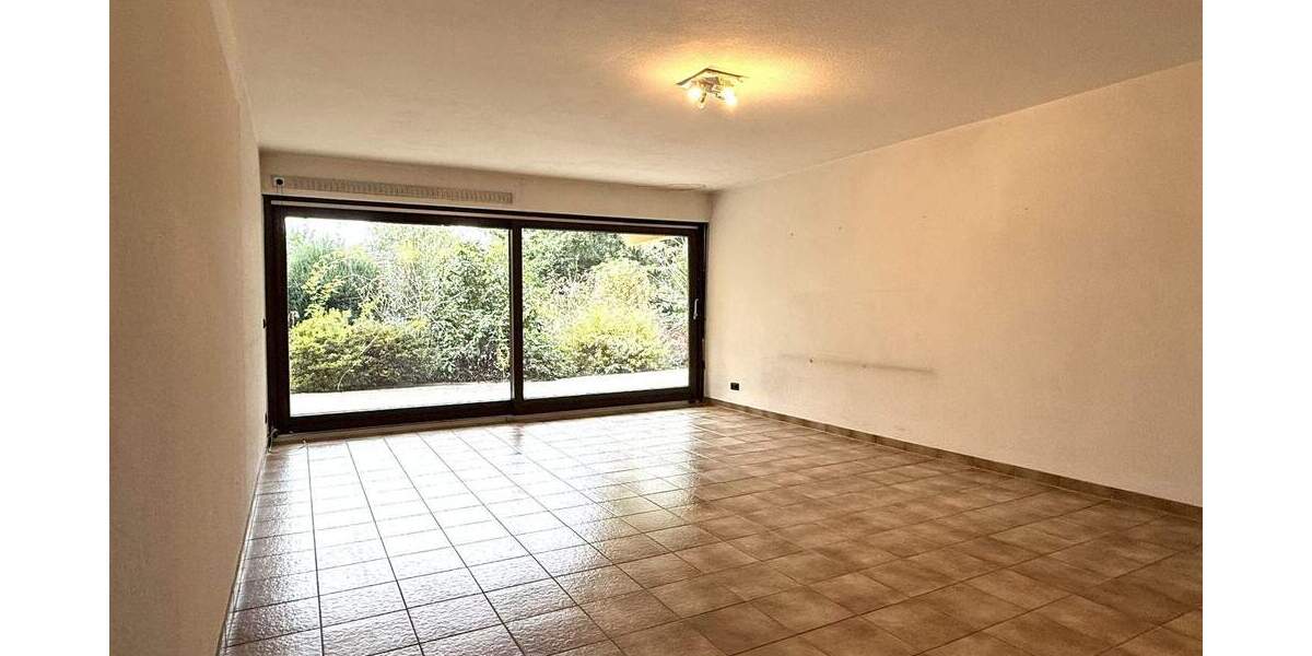 Etagenwohnung Düsseldorf Benrath - 3 Zimmer, 98 m&sup2;, 389.000&euro; | Angebot:25686159