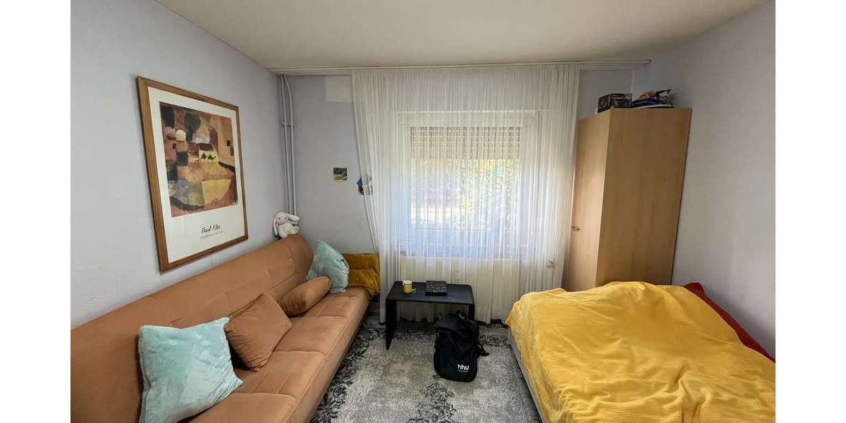 Etagenwohnung Düsseldorf Stadtbezirk 5 - 2 Zimmer, 52 m&sup2;, 139.000&euro; | Angebot:26915030