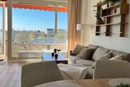 Zimmer Düsseldorf Lörick - 2 Zimmer, 1.990&euro; | Angebot:26497786
