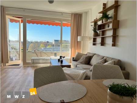 Zimmer Düsseldorf Lörick - 2 Zimmer, 1.990&euro; | Angebot:26497786