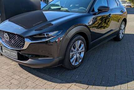 Mazda CX-30 23.751 km 21.885 &euro; Leverkusen 51373