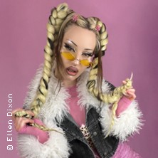 Du Blonde 01.11.2025 Garagen