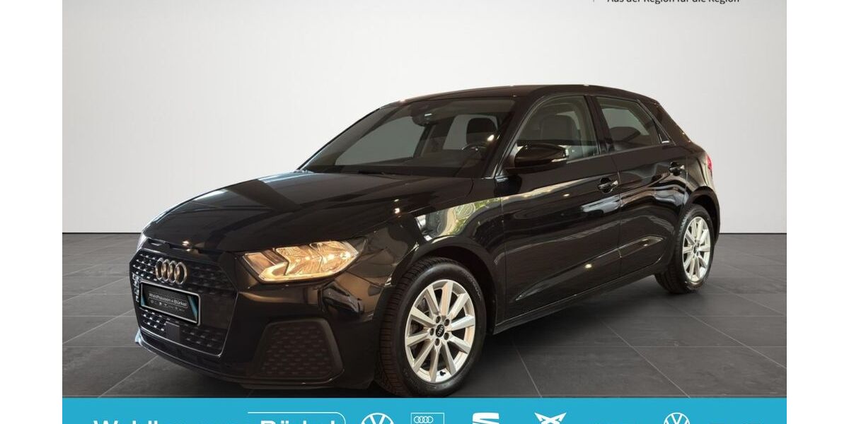 Audi A1 52.131 km 19.950 &euro; Moenchengladbach 41063