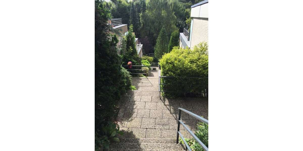 Etagenwohnung Wuppertal Hinterdohr - 3 Zimmer, 79 m&sup2;, 711&euro; | Angebot:26905970