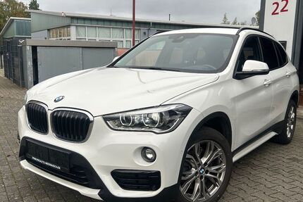 BMW X1 119.000 km 17.990 € Meerbusch 40668
