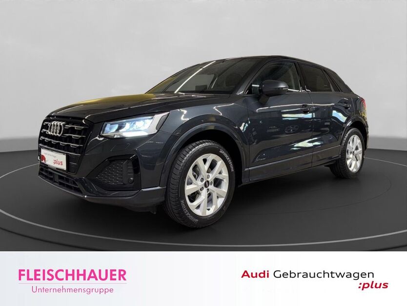 Audi Q2 12.757 km 30.990 € Köln 50968