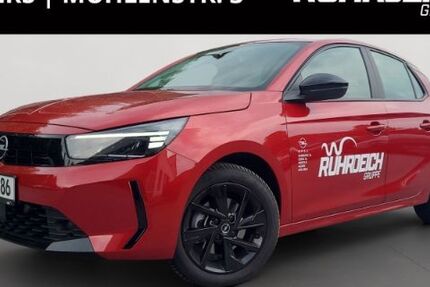 Opel Corsa 4.911 km 16.990 &euro; Duisburg 47059