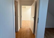 Frisch modernisierte 2-Zimmer Wohnung in Mönchengladbacher Innenstadt inkl. EBK