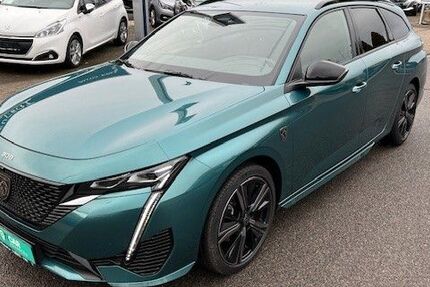 Peugeot 308 26.060 km 22.899 &euro; Bedburg 50181