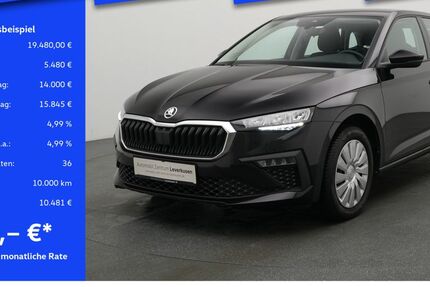 Skoda Scala 28.789 km 18.980 &euro; Leverkusen 51379