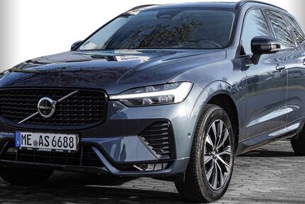 Volvo XC60 7.769 km 43.980 &euro; Hilden 40721