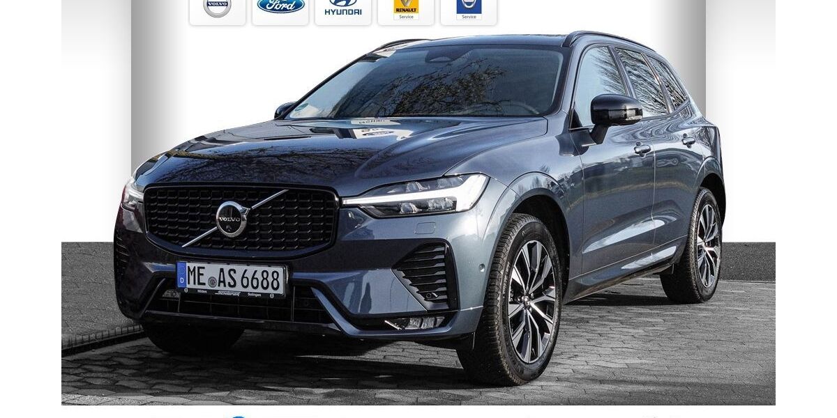 Volvo XC60 7.769 km 43.980 &euro; Hilden 40721